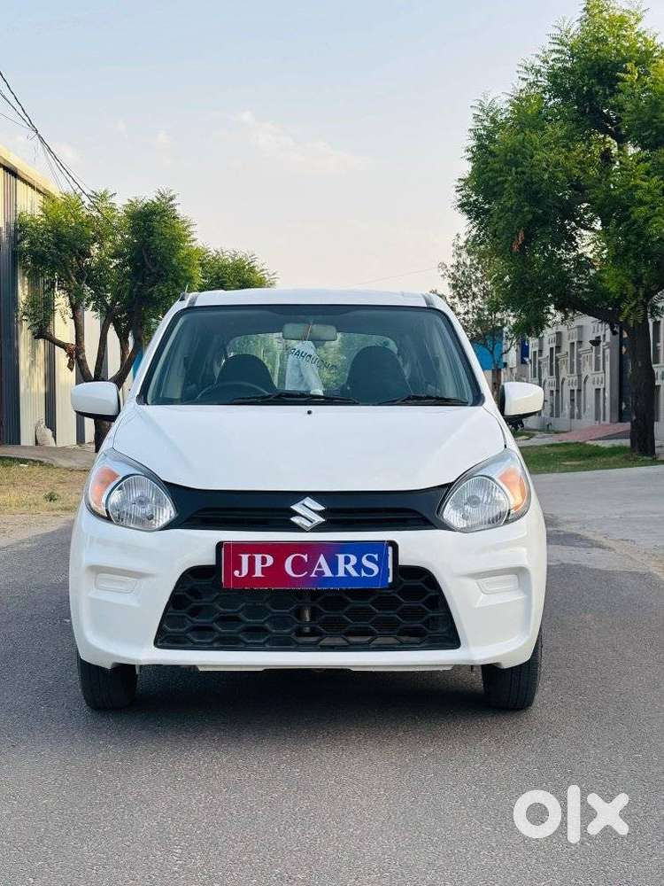 Maruti Suzuki Alto 800 Lxi, 2020, Petrol