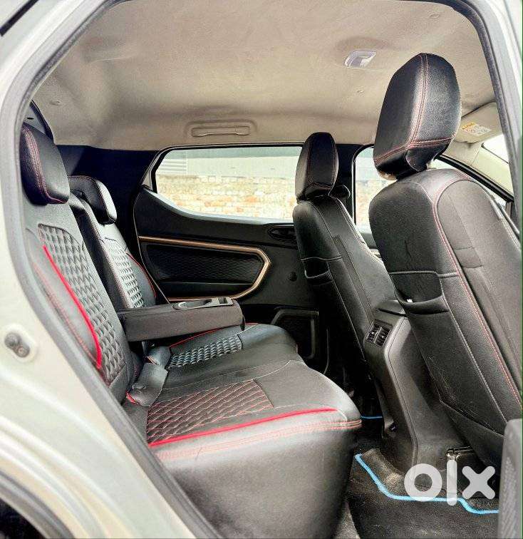 Renault Kiger Rxt, 2022, Petrol