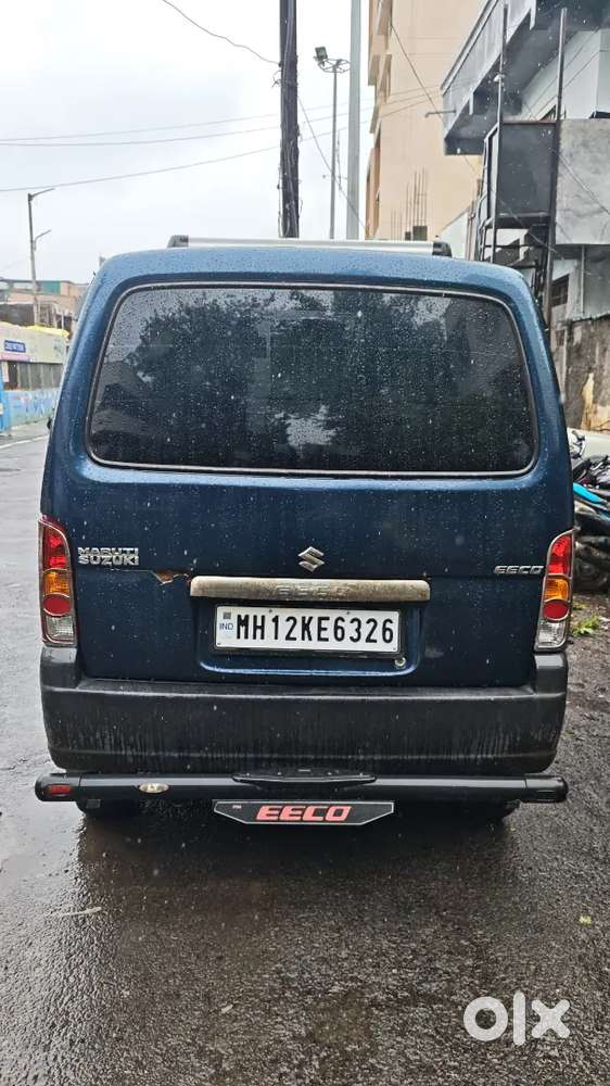 Urjunt Sell Maruti Suzuki Eeco 2013