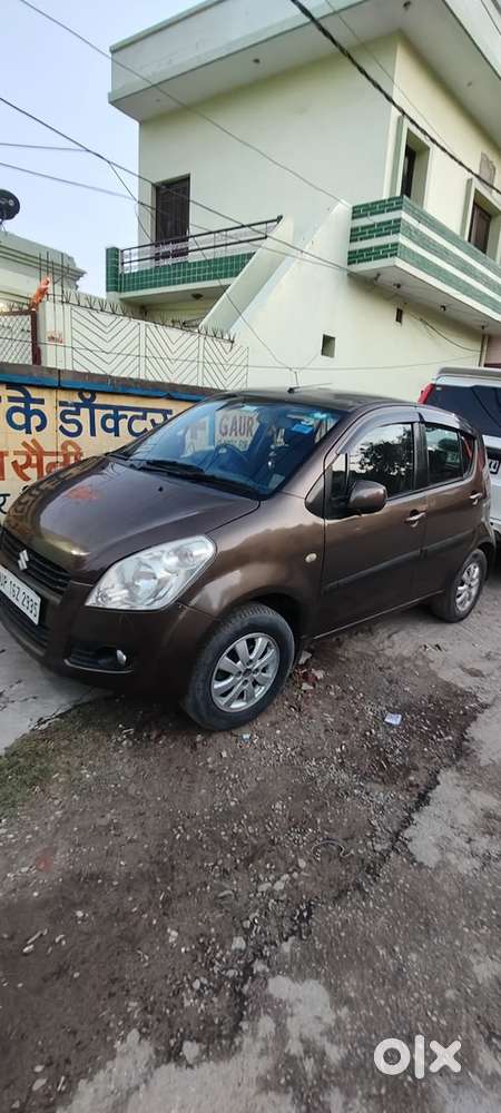 Maruti Suzuki Ritz Petrol 2010