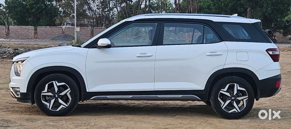 Hyundai Alcazar 1.5 Prestige Diesel Mt 7 Str, 2022, Diesel