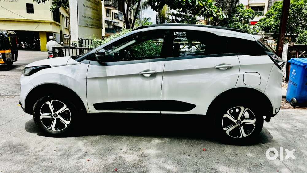 Tata Nexon Diesel 2022