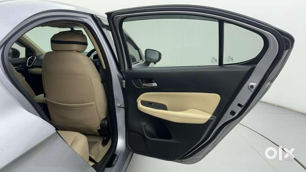 Honda City 1.5 Zx I-vtec Mt, 2021, Petrol