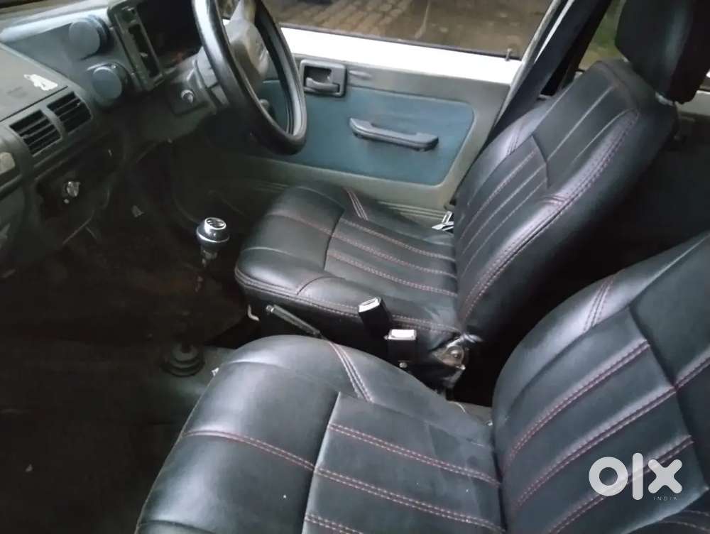 Maruti Suzuki 800 2007 Petrol 13000 Km Driven