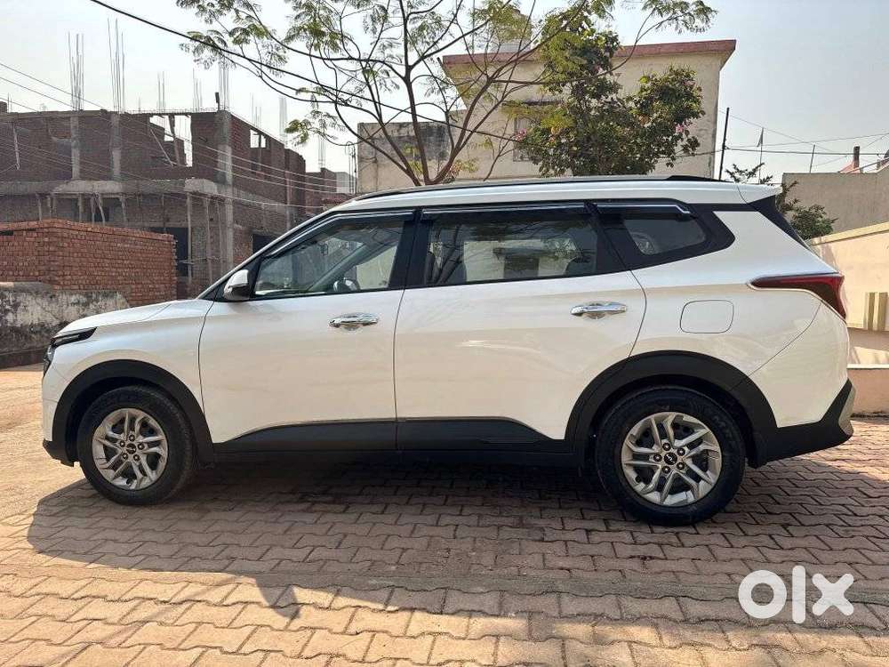 Kia Carens 1.4 Prestige 7 Str, 2023, Diesel