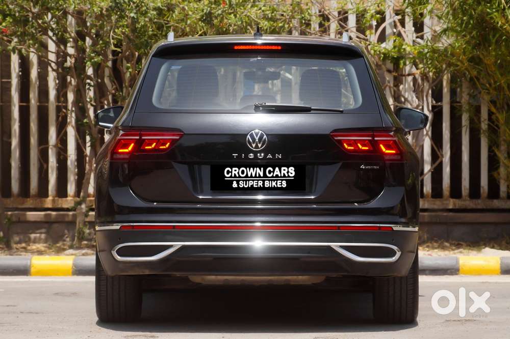 Volkswagen Tiguan 2.0 Elegance Tsi Dsg, 2024, Petrol