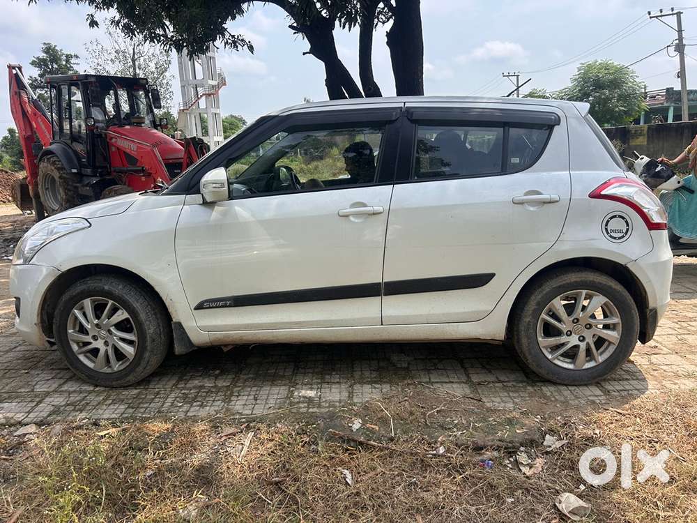 Maruti Suzuki Swift Diesel 2014
