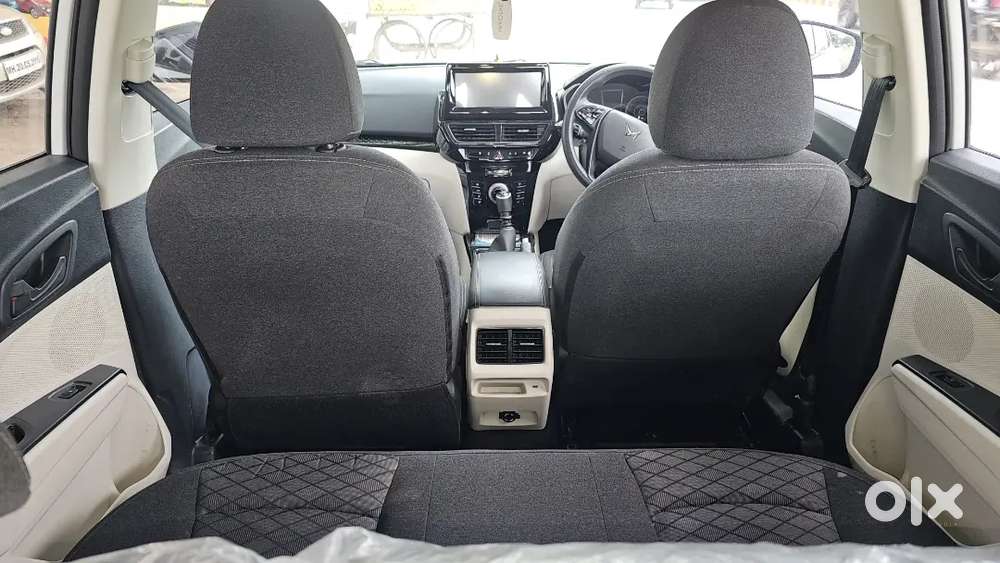 Mahindra Xuv 3xo Mx3 Diesel 2025