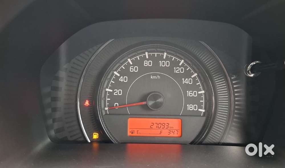 Maruti Suzuki Celerio 1.0 Vxi Mt, 2022, Petrol
