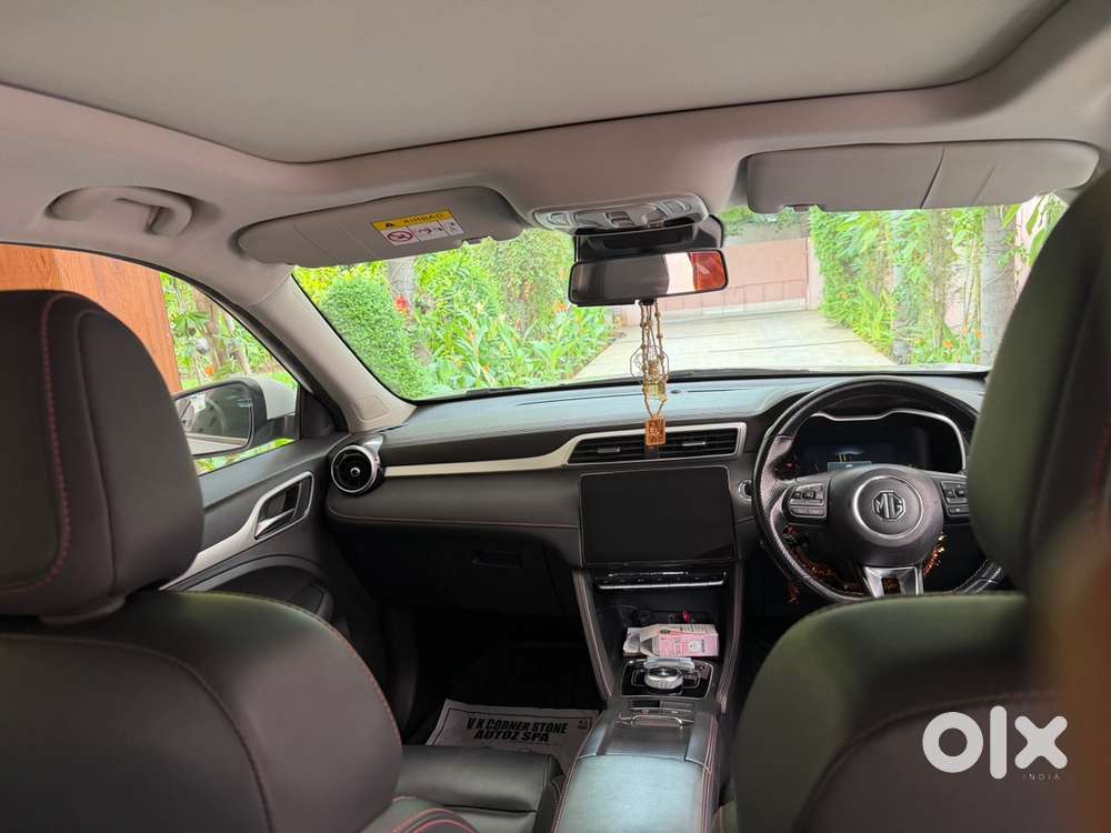 Mg Zs Ev 2022 For Sale
