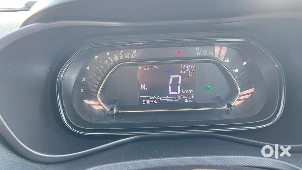 Tata Nexon Xza Plus 2023
