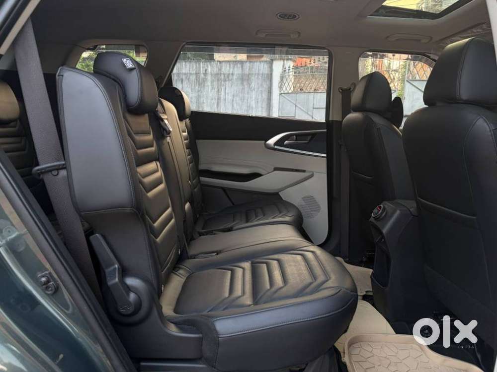 Kia Carens G1.5 6mt Gravity, 2025, Petrol