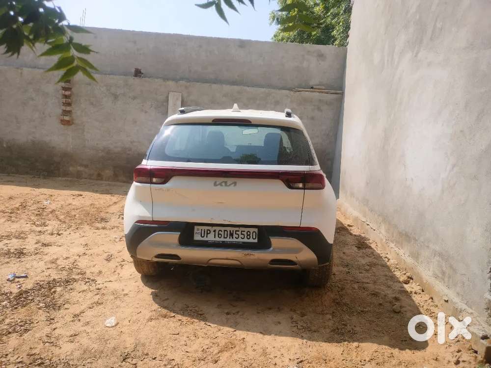 Kia Sonet Htk Plus 2022