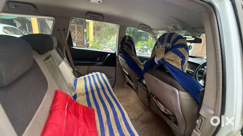 Mahindra Xuv500 2017 Variant