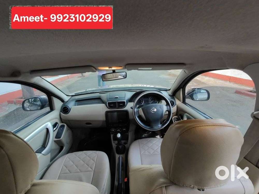 Nissan Terrano 1.5 Limited Edition 90 Bhp, 2015, Petrol