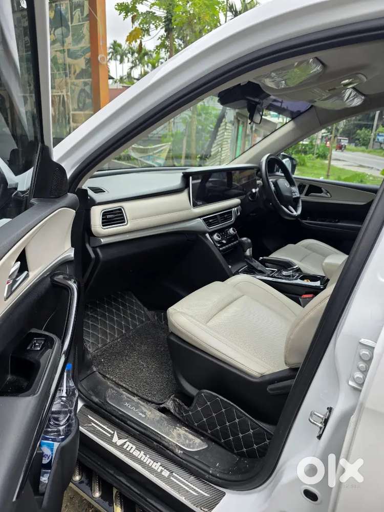 Mahindra Xuv700 Diesel 2023