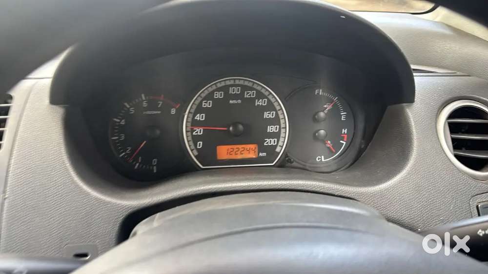 Maruti Suzuki Swift 2009 Petrol Well Maintained