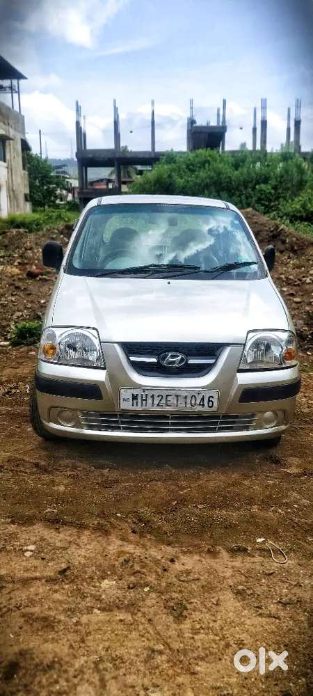 Hyundai Santro Xing 2008