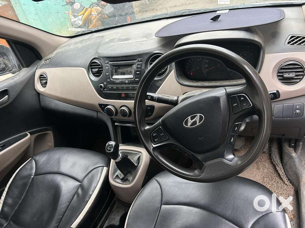 Hyundai Car 2015 Petrol