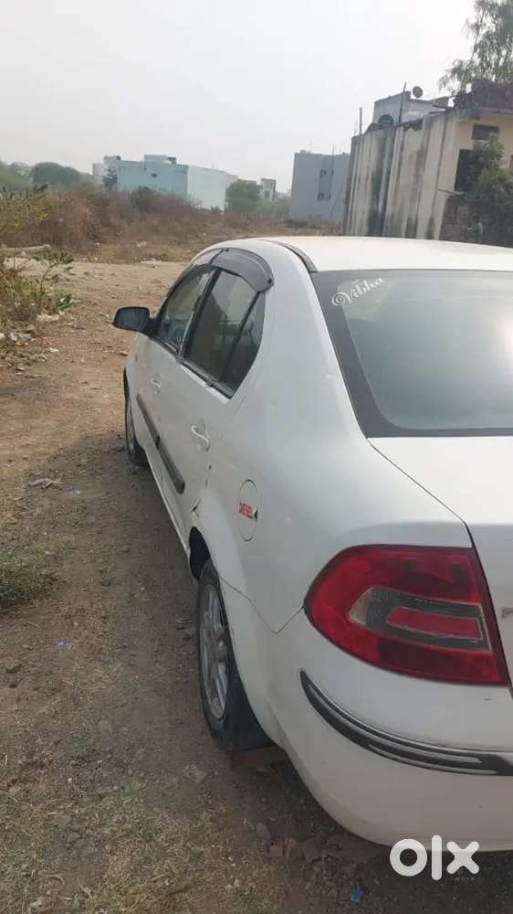 Ford Fiesta 1.4 Diesel 2014
