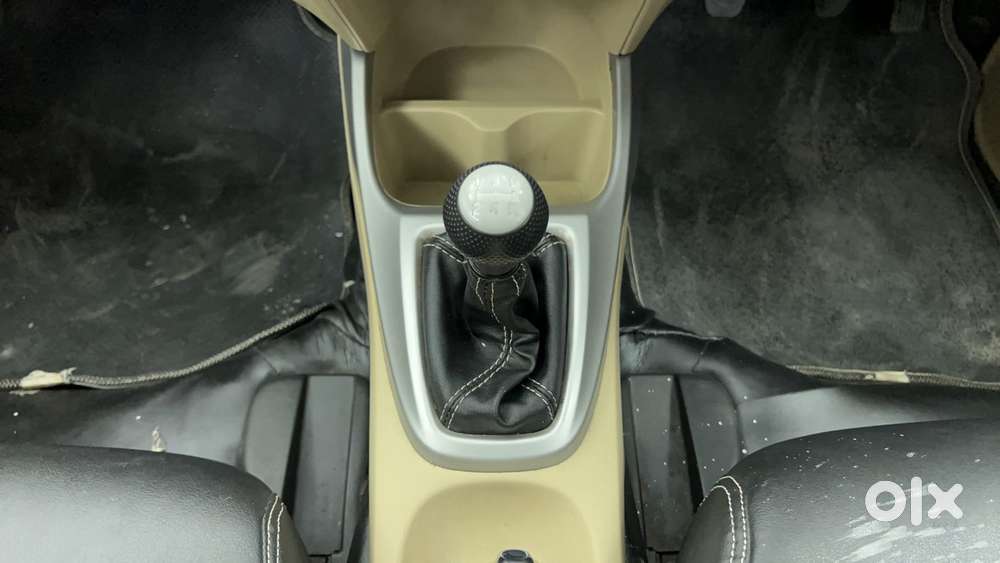 Honda City 2008-2011 1.5 V Mt, 2011, Petrol