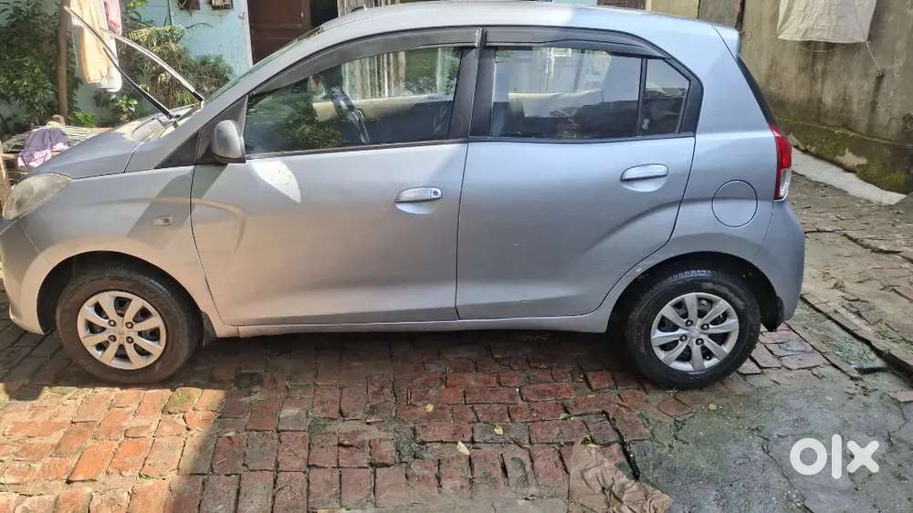 Hyundai New Santro 2019