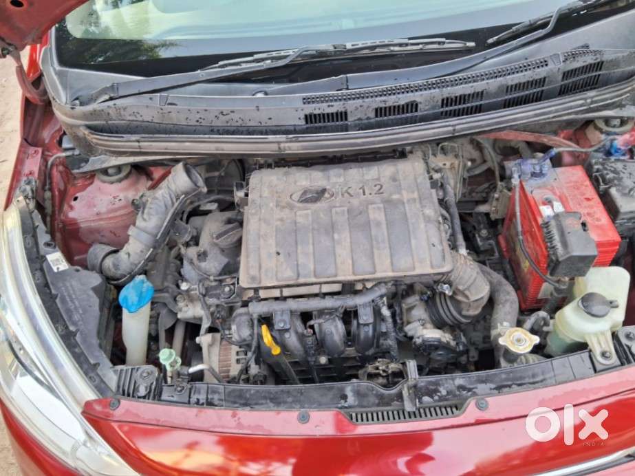 Hyundai Grand I10 Sportz Edition, 2019, Petrol