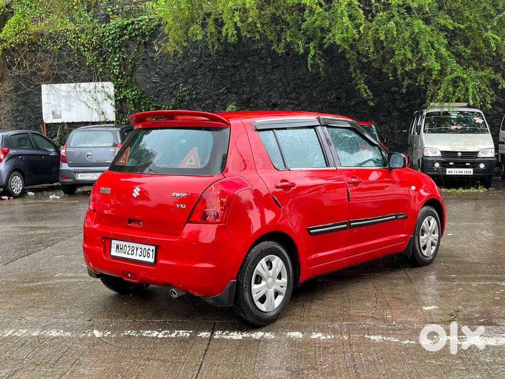 Maruti Suzuki Swift 1.3 Vxi, 2010, Cng & Hybrids