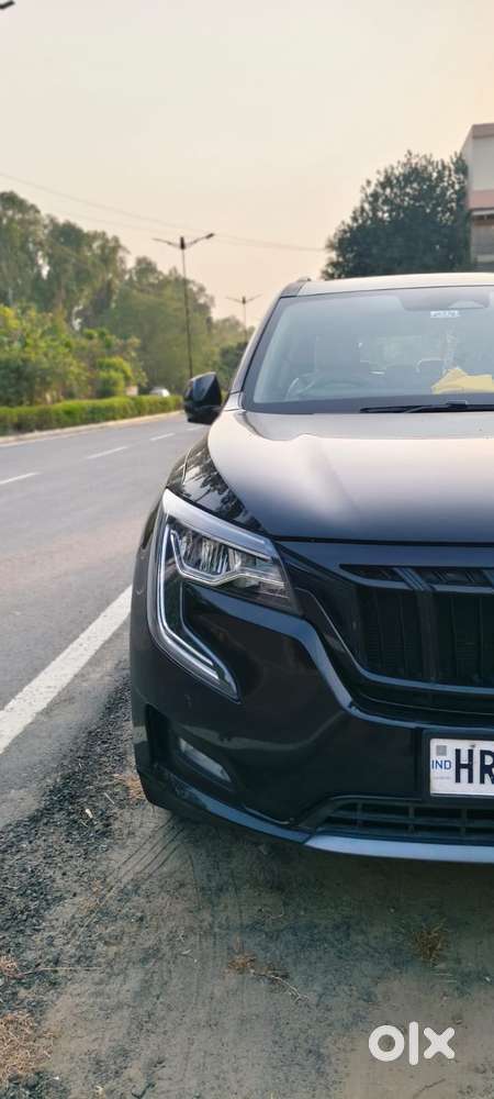 Xuv700 Petrol Automatic
