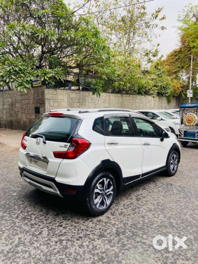 Honda Wr-v I-dtec Vx, 2017, Diesel