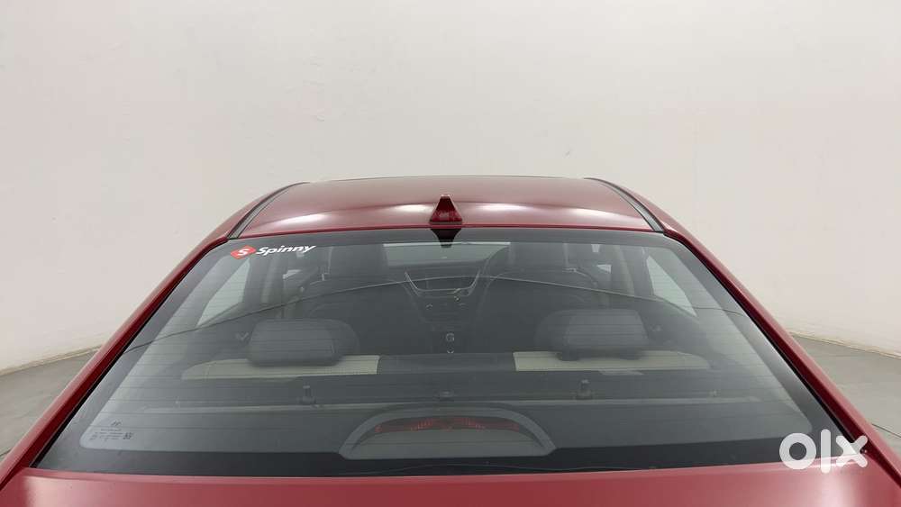 Hyundai Verna 1.6 Sx (o) Crdi, 2018, Diesel