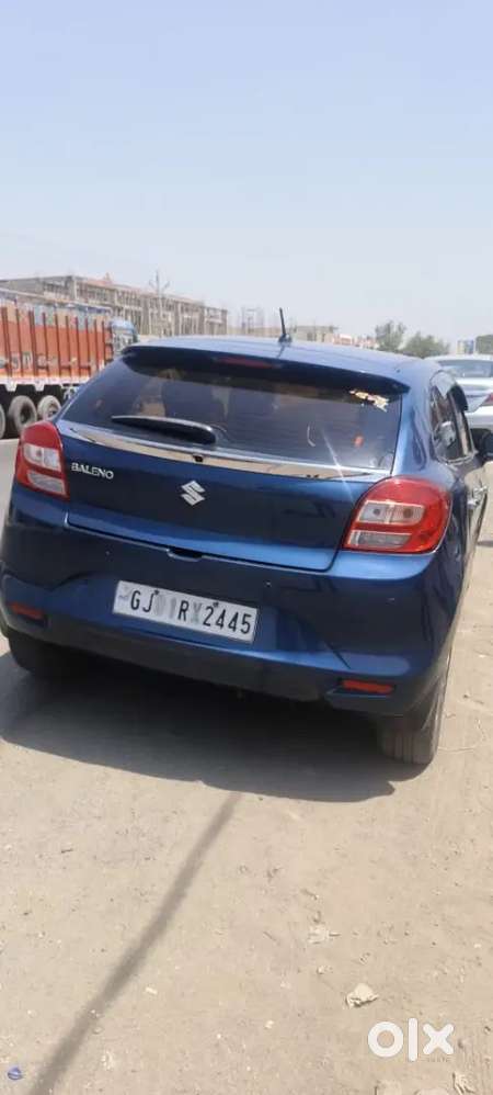 Maruti Suzuki Swift