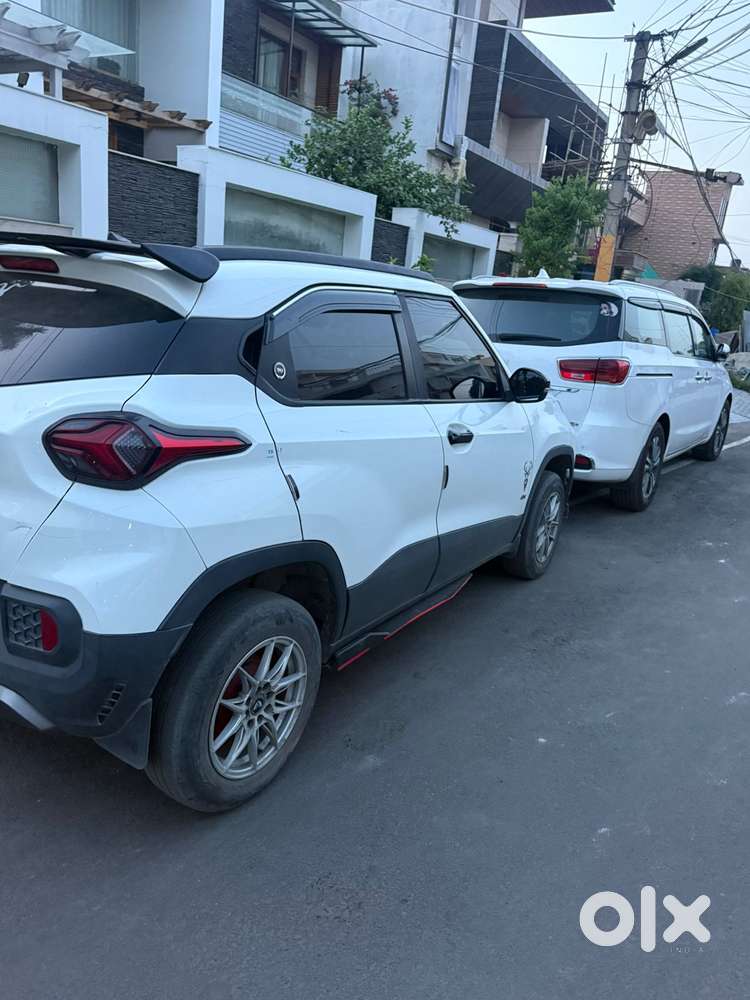 Tata Punch Ev Empowered Plus, 2025, Electric