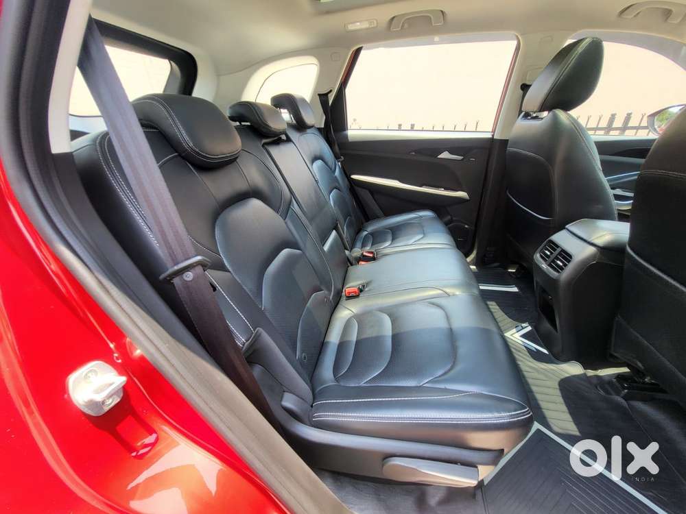 Mg Hector Plus 2.0 Sharp Diesel Turbo, 2021, Diesel