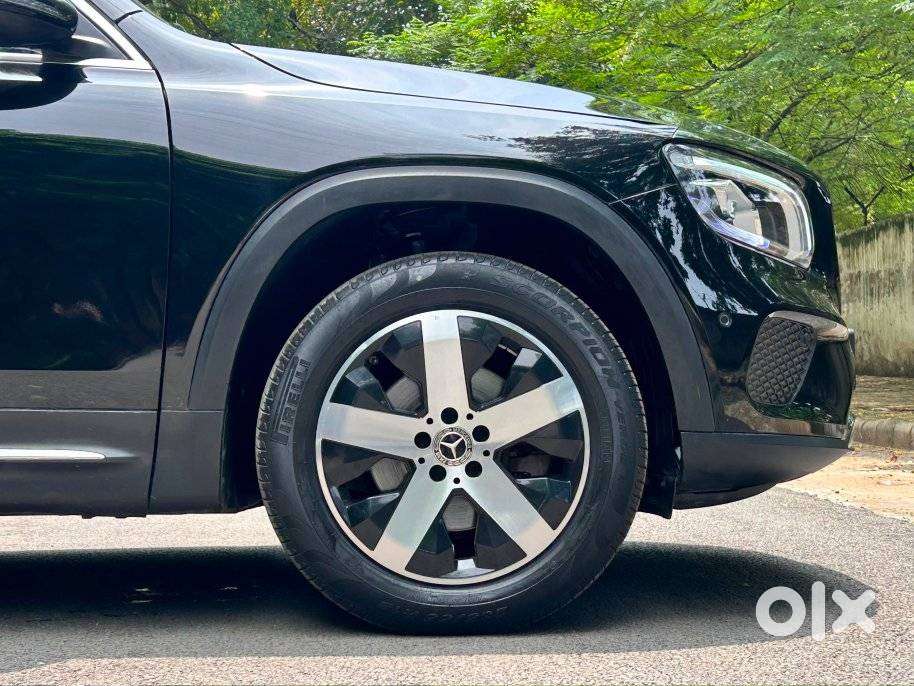 Mercedes-benz Glb 200 Progressive Line, 2023, Petrol