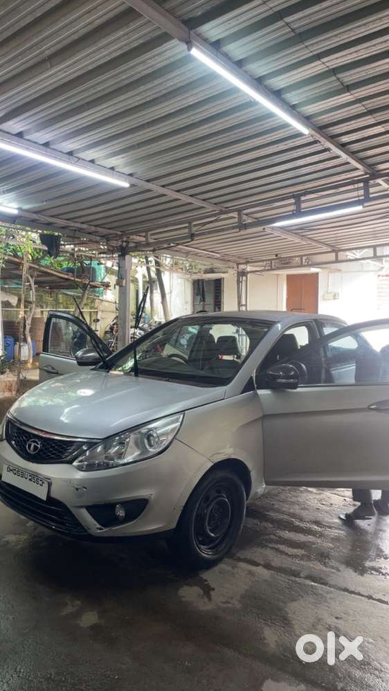 Tata Zest 2017 Manual