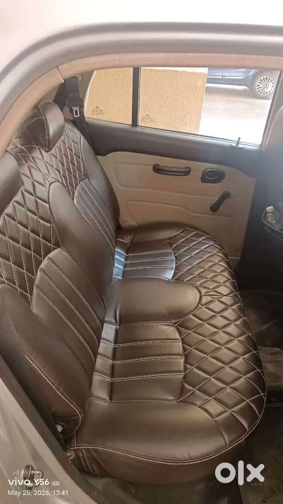 Maintain Car