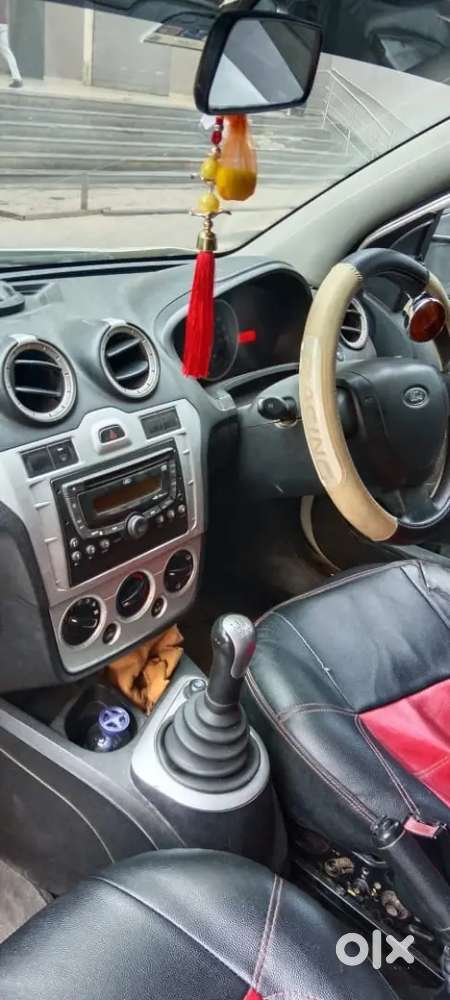 Ford Figo 2010 For Sale,1lakh - Km, 1,25,000 Price