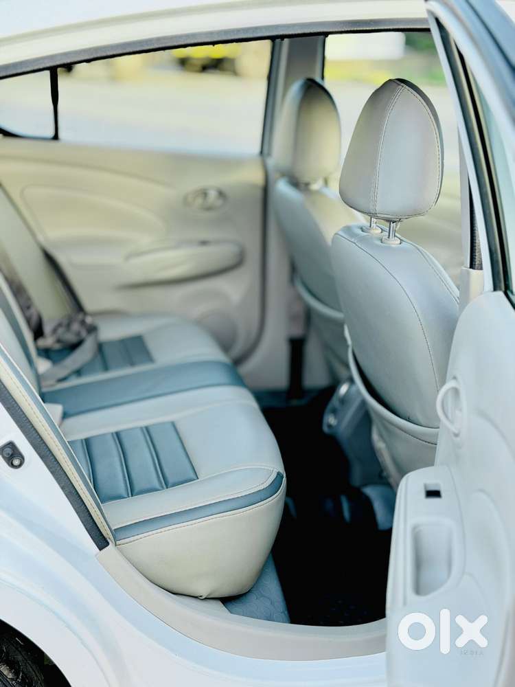 Nissan Sunny Diesel Xl, 2013, Diesel