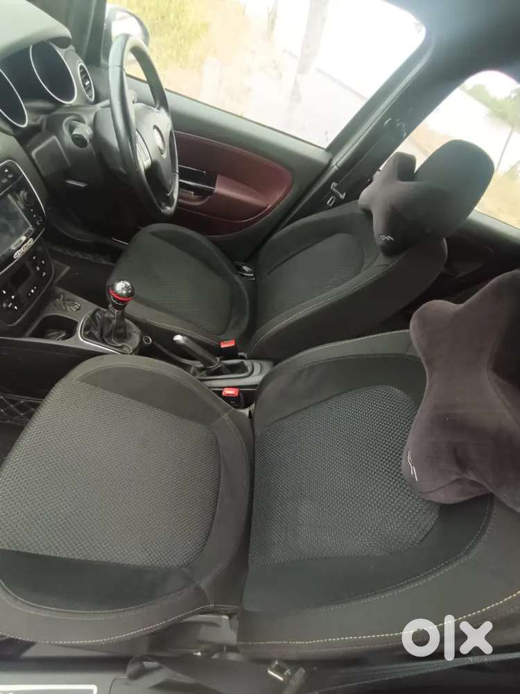 Fiat Abarth Punto 1.4 T-jet2019