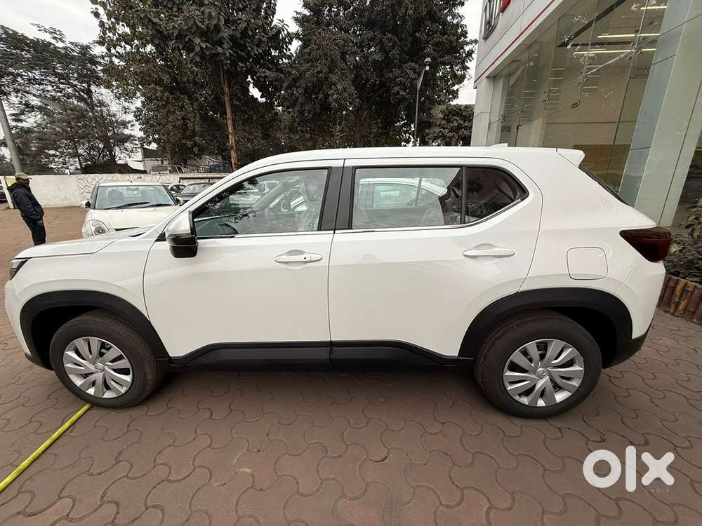 Honda Elevate 2026 Petrol 000000 Km Driven