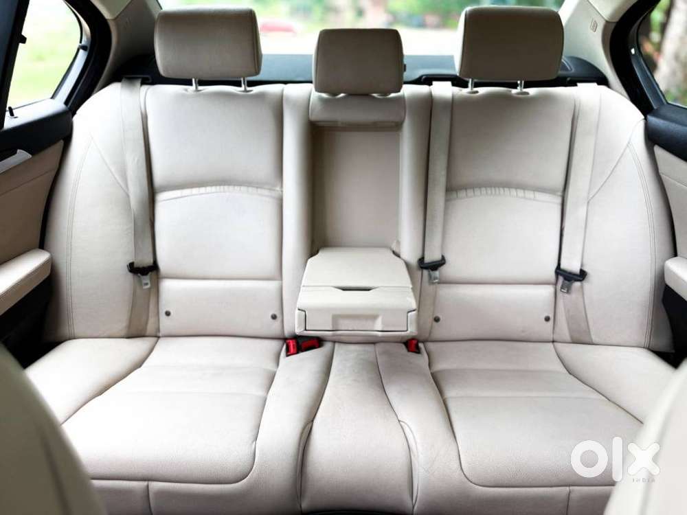 Bmw 5 Series 2.0 520d Luxury Line, 2014, Diesel