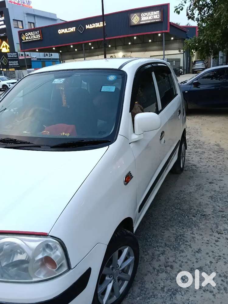 Hyundai Santro Xing 2014
