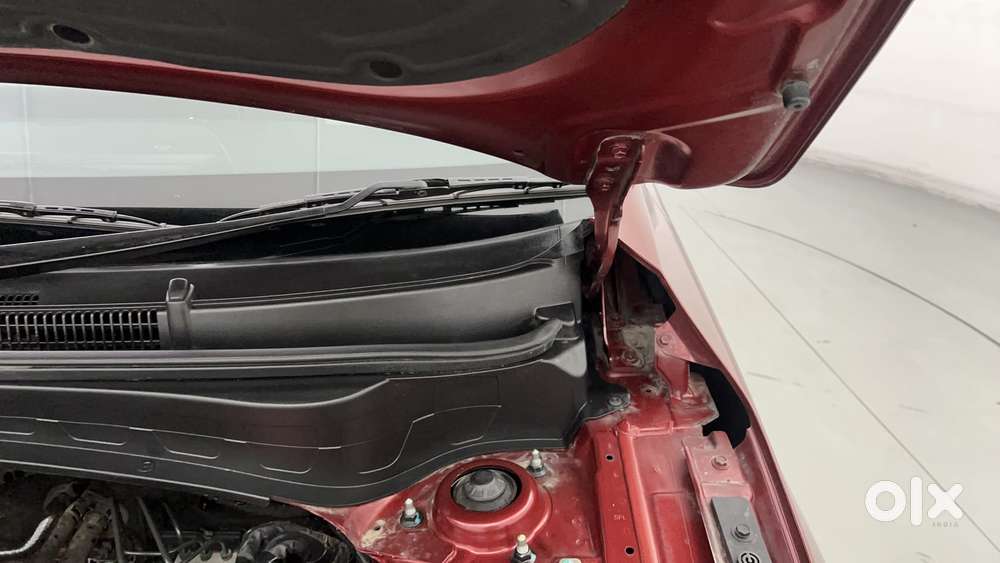 Kia Seltos Gtx Dct, 2020, Petrol