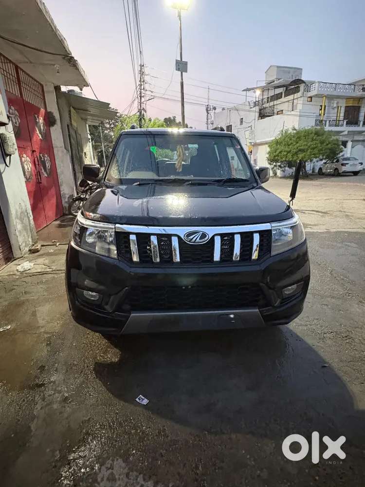 Mahindra Bolero Neo N10 50k Driven For Sale
