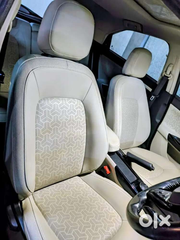 Tata Nexon Revotron 2022 Automatic With Skyroof (dd Passing)
