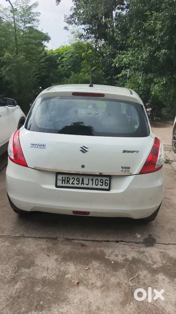 Maruti Suzuki Swift Ddis 2015 Diesel