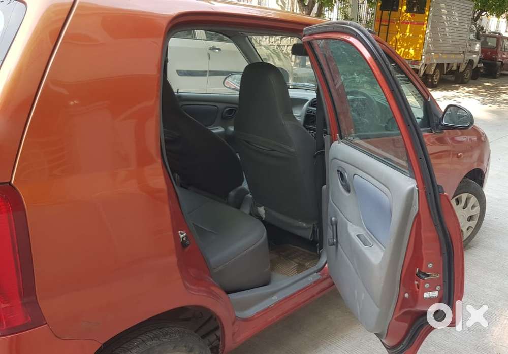 Maruti Suzuki Alto K10 2010-2014 Lxi, 2011, Petrol