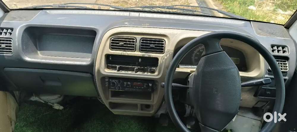 Good Condition Engine