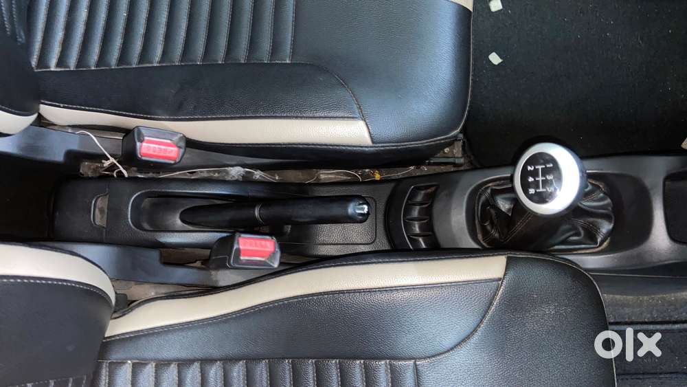 Maruti Suzuki Wagon R 1.0 Vxi, 2018, Petrol